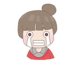 My name is Moji! sticker #5546587