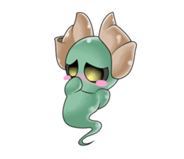 Bubels sticker #5546660