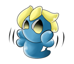 Bubels sticker #5546661