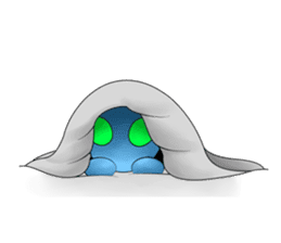 Bubels sticker #5546662