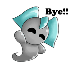 Bubels sticker #5546665