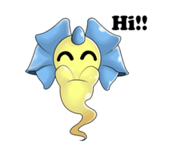 Bubels sticker #5546666