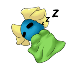 Bubels sticker #5546669