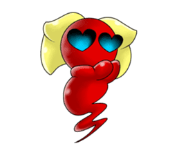 Bubels sticker #5546670