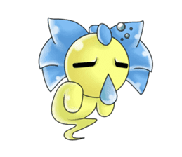 Bubels sticker #5546671