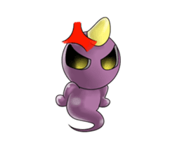 Bubels sticker #5546672