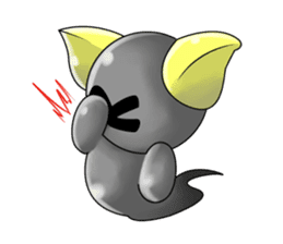 Bubels sticker #5546673