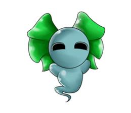 Bubels sticker #5546674