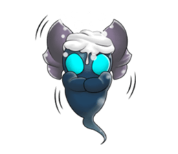 Bubels sticker #5546676