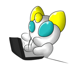 Bubels sticker #5546678