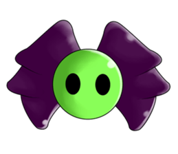 Bubels sticker #5546679