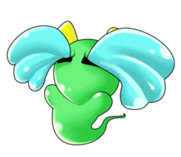 Bubels sticker #5546681