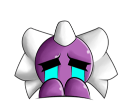 Bubels sticker #5546682