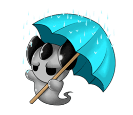 Bubels sticker #5546685