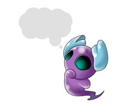 Bubels sticker #5546687