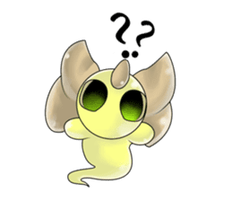 Bubels sticker #5546690