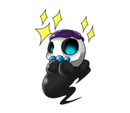 Bubels sticker #5546691