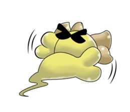 Bubels sticker #5546692