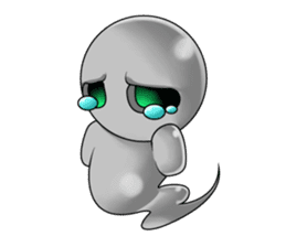 Bubels sticker #5546693