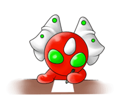 Bubels sticker #5546697