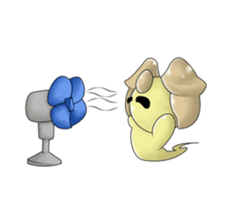 Bubels sticker #5546699