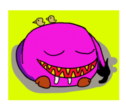 Carrot's Adventure in Vegetable Land 4 sticker #5546837