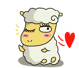 Carrot's Adventure in Vegetable Land 4 sticker #5546854