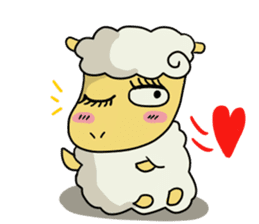 Carrot's Adventure in Vegetable Land 4 sticker #5546854