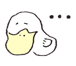 Harima's stamp sticker #5547040
