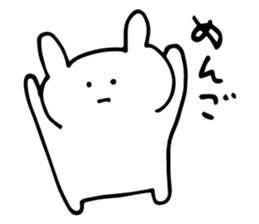 sorry... sticker #5547065