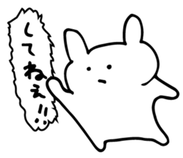 sorry... sticker #5547075