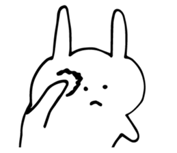 sorry... sticker #5547076