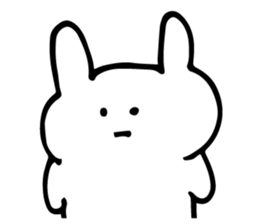 sorry... sticker #5547093