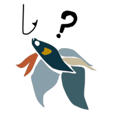 Kids running sticker #5547290