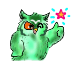 Kinohazukun daily. sticker #5547797