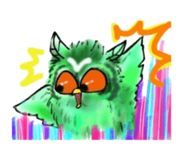 Kinohazukun daily. sticker #5547800