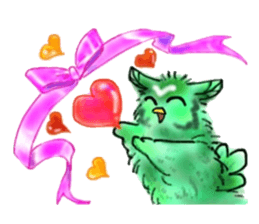 Kinohazukun daily. sticker #5547805