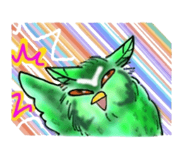 Kinohazukun daily. sticker #5547812
