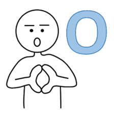 one chance university students 2 sticker #5548590