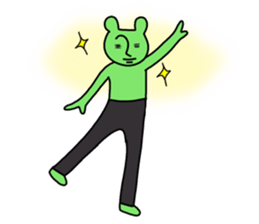 Gerori sama(part 2) sticker #5548678