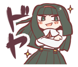 Tohkon! sticker #5548874