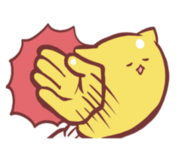 Tohkon! sticker #5548881