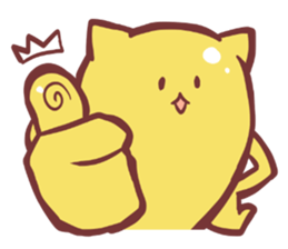 Tohkon! sticker #5548883