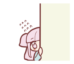 Tohkon! sticker #5548890