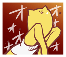 Tohkon! sticker #5548898