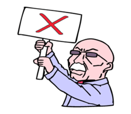 A cafe master is waiting for you all. sticker #5549786