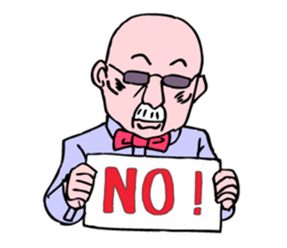 A cafe master is waiting for you all. sticker #5549788