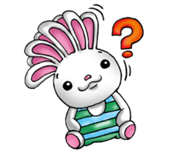 Usaginchaku sticker #5550141