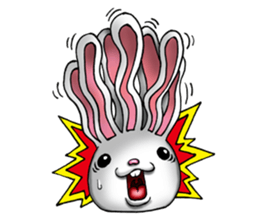 Usaginchaku sticker #5550145