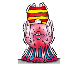 Usaginchaku sticker #5550155